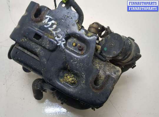 Отопитель автономный VG2386190 на Volkswagen Touran 2003-2006