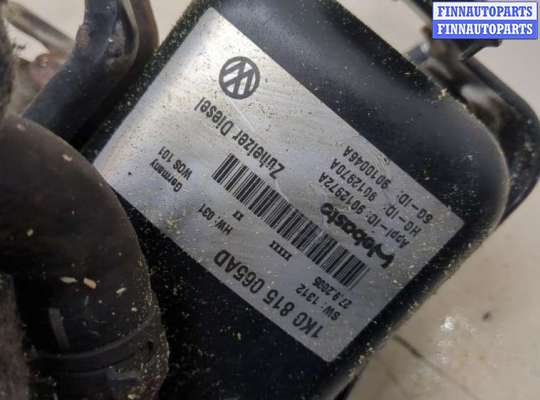купить Отопитель автономный на Volkswagen Touran 2003-2006