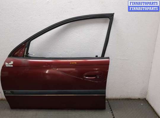 купить Ручка двери наружная на Opel Omega B 1994-2003