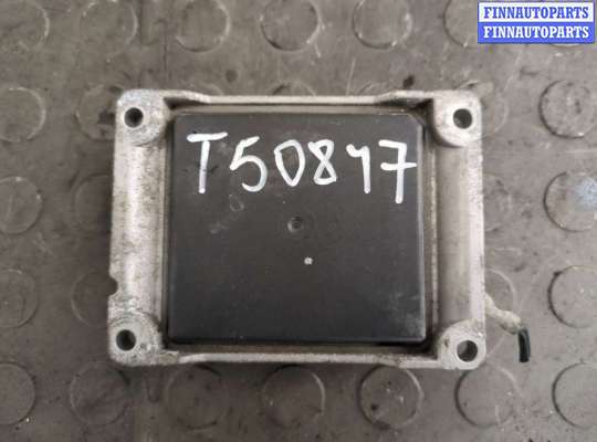 купить Блок управления двигателем на Opel Tigra 2004-2009