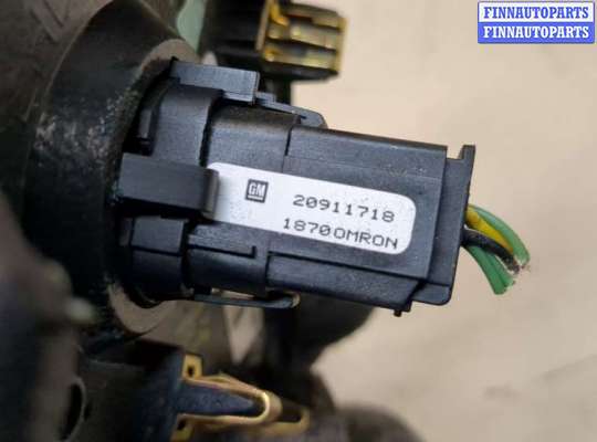 купить Кнопка старта (запуска двигателя) на Cadillac SRX 2009-2016