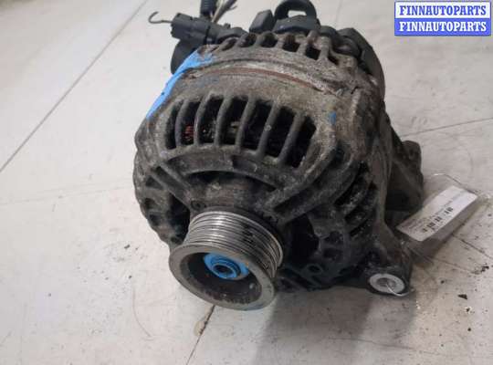купить Генератор на Citroen C4 Picasso 2006-2013