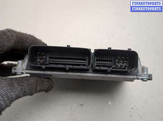 купить Блок управления двигателем на Skoda Octavia Tour 1996-2011