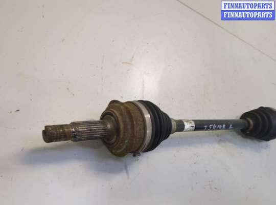 купить Полуось (приводной вал, шрус) на Toyota Yaris 2010-2017
