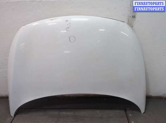 купить Капот на KIA Sportage 2010-2016