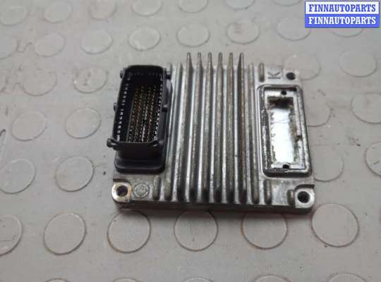 купить Блок управления двигателем на Opel Corsa C 2000-2006