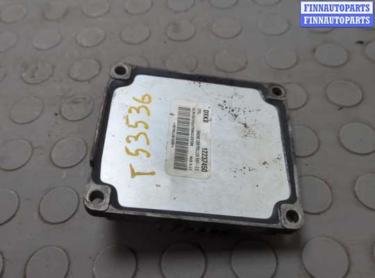 купить Блок управления двигателем на Opel Corsa C 2000-2006