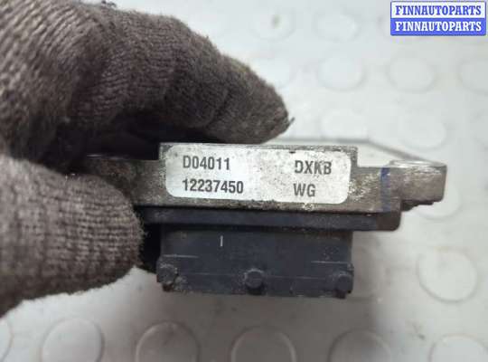купить Блок управления двигателем на Opel Corsa C 2000-2006
