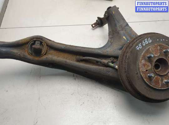 купить Ступица (кулак, цапфа) на Honda CR-V 1995-2001