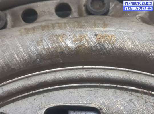 купить Маховик на Audi TT (8N) 1998-2006