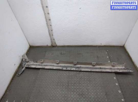 купить Накладка на порог на Ford Escape 2019-2022