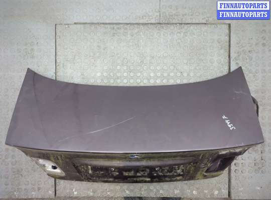 купить Крышка (дверь) багажника на BMW 3 E46 1998-2006
