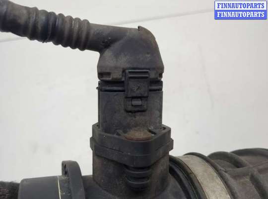 Датчик расхода воздуха (ДМРВ) на Volvo XC90