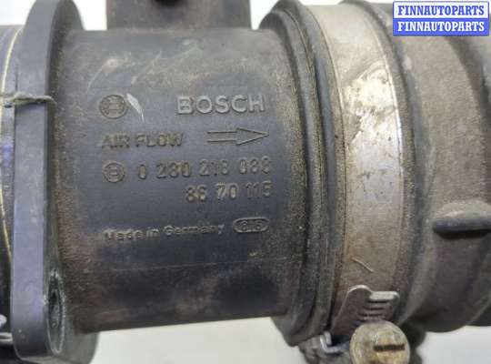 Датчик расхода воздуха (ДМРВ) на Volvo XC90