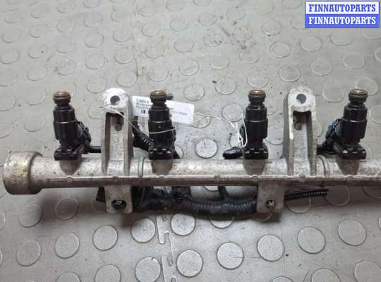 купить Форсунка топливная на Hyundai Getz 2002-2011