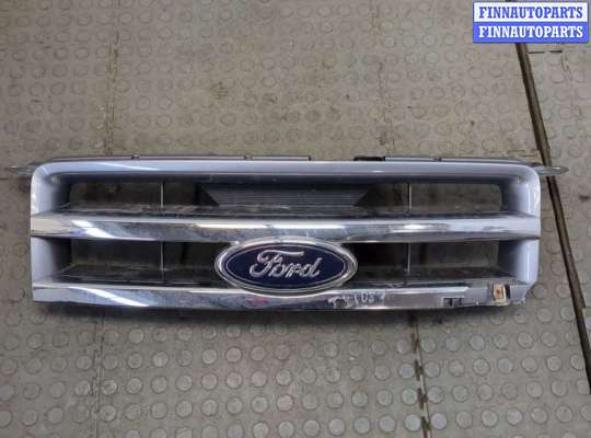 купить Решетка радиатора на Ford Ranger 2006-2012