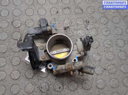 купить Заслонка дроссельная на KIA Ceed 2007-2012