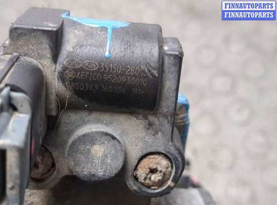 купить Заслонка дроссельная на KIA Ceed 2007-2012