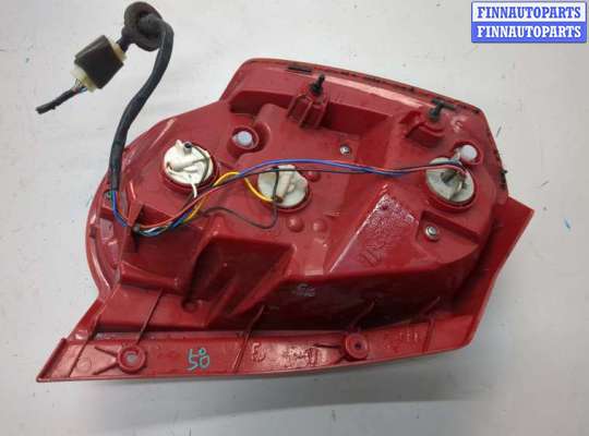 купить Фонарь (задний) на Chevrolet Aveo (T250 / 255) 2006-2012