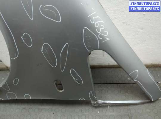 купить Крыло на Ford Galaxy 2000-2006
