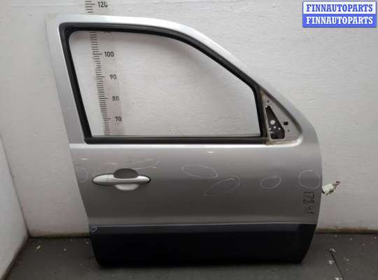 купить Ручка двери наружная на Mazda Tribute 2001-2007