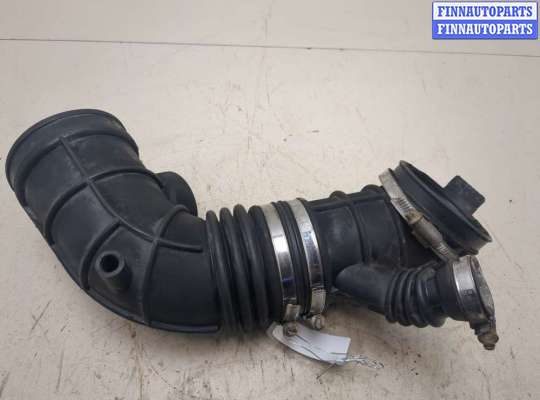 Гофра (патрубок) воздушного фильтра на BMW 5 (E39)