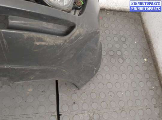 купить Бампер на Audi A4 (B6) 2000-2006