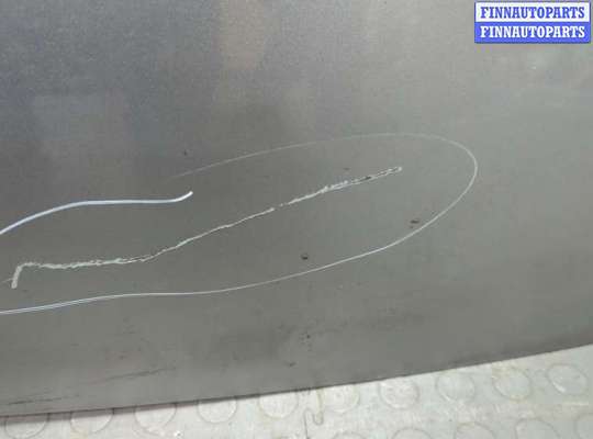 купить Обшивка капота на Mazda 6 (GH) 2007-2012