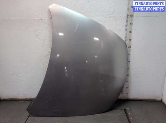 купить Обшивка капота на Mazda 6 (GH) 2007-2012