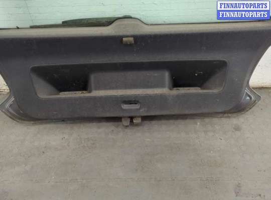 купить Замок багажника на Volkswagen Polo 2009-2014