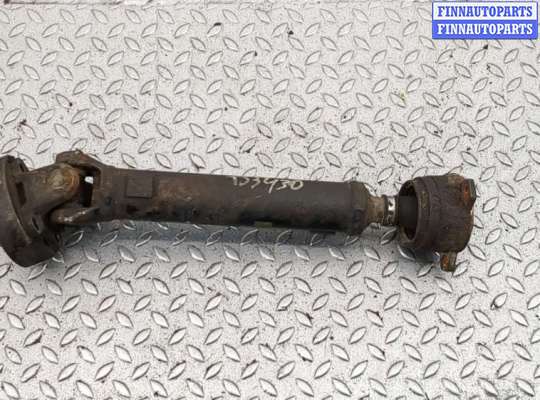 Кардан MT552887 на Mitsubishi Montero Sport / Pajero Sport 1996-2008