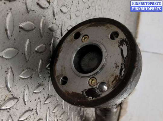 Кардан (карданный вал) на Mitsubishi Pajero Sport I (K90)