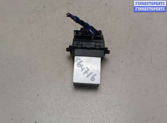 Сопротивление отопителя (моторчика печки) DGN1018 на Chrysler Voyager 2000-2007