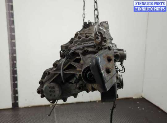 купить КПП 5-ст.мех 4х4 (МКПП) на Suzuki Grand Vitara XL-7 2001-2006
