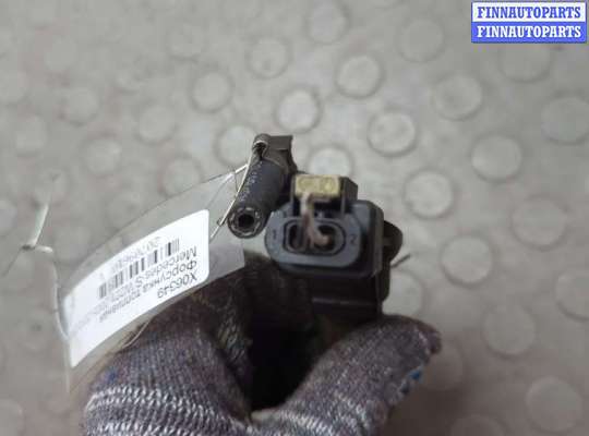 купить Форсунка топливная на Mercedes S W221 2005-2013