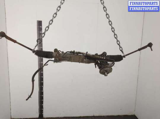 купить Рейка рулевая с г/у на Ford Fusion 2002-2012