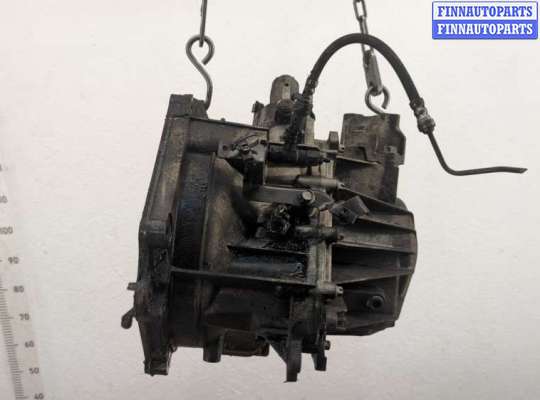 купить КПП 6-ст.мех. (МКПП) на Opel Astra J 2010-2017