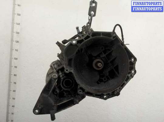 купить КПП 6-ст.мех. (МКПП) на Opel Astra J 2010-2017