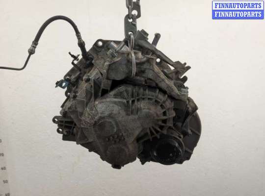 купить КПП 6-ст.мех. (МКПП) на Opel Astra J 2010-2017