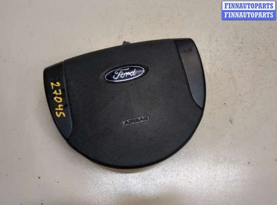 купить Подушка безопасности водителя на Ford Mondeo 3 2000-2007