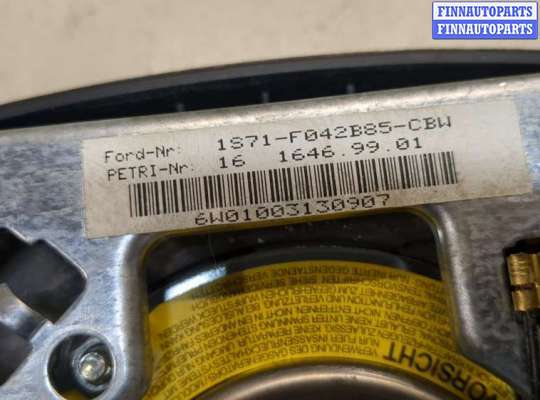 купить Подушка безопасности водителя на Ford Mondeo 3 2000-2007
