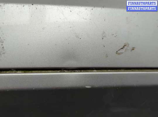 купить Бампер на Ford Focus 2 2008-2011