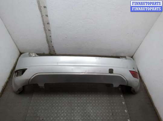 Бампер FO2148065 на Ford Focus 2 2008-2011