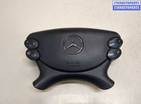купить Подушка безопасности водителя на Mercedes CLS C219 2004-2010