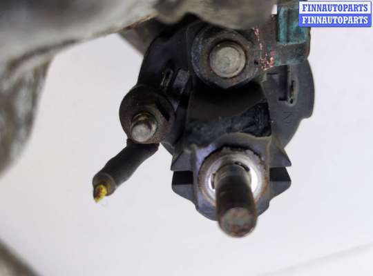 купить Стартер на Land Rover Range Rover Sport 2005-2013