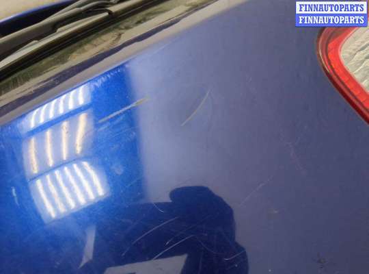 купить Фонарь крышки багажника на Seat Leon 1999-2006