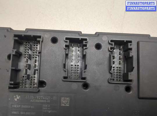купить Блок комфорта на BMW 1 F20, F21 2011-2019