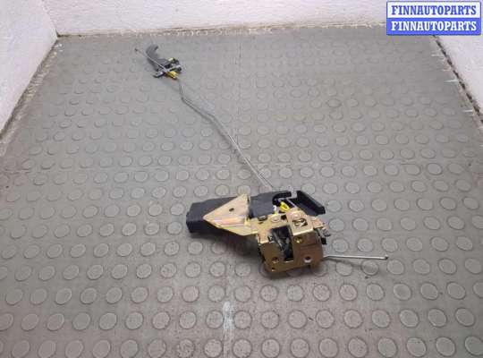 купить Замок двери на Mitsubishi Space Star 1998-2006