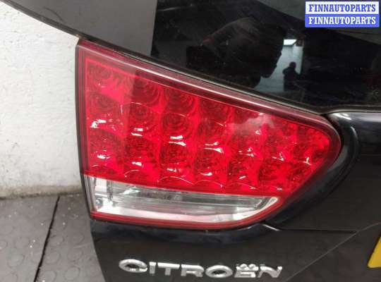 купить Замок багажника на Citroen C-Crosser