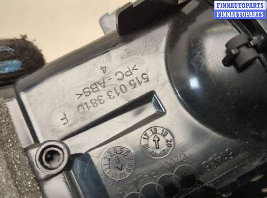купить Дефлектор обдува салона на Audi A3 (8V) 2012-2020